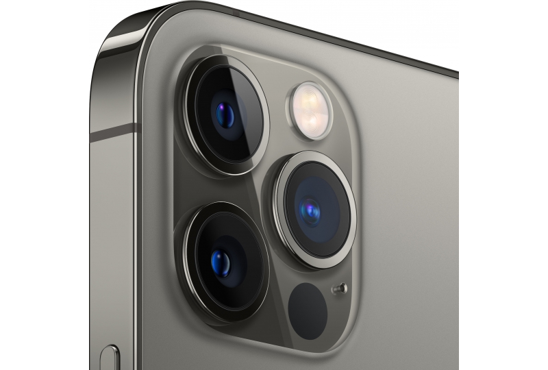 Apple iPhone 12 Pro 256GB Graphite