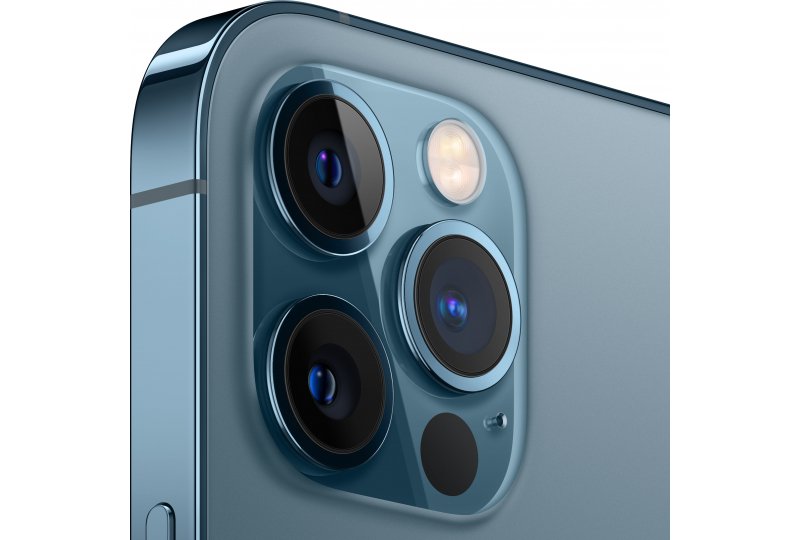 Apple iPhone 12 Pro 512GB Pacific Blue