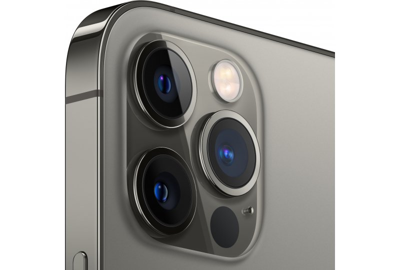 Apple iPhone 12 Pro 512GB Graphite