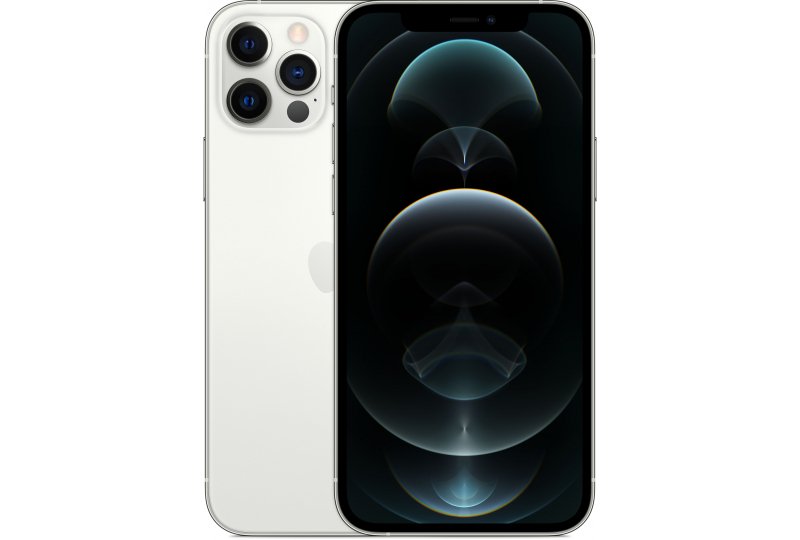 Apple iPhone 12 Pro 512GB Silver