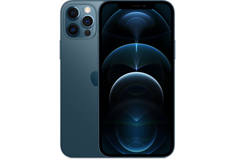 Apple iPhone 12 Pro 512GB Pacific Blue