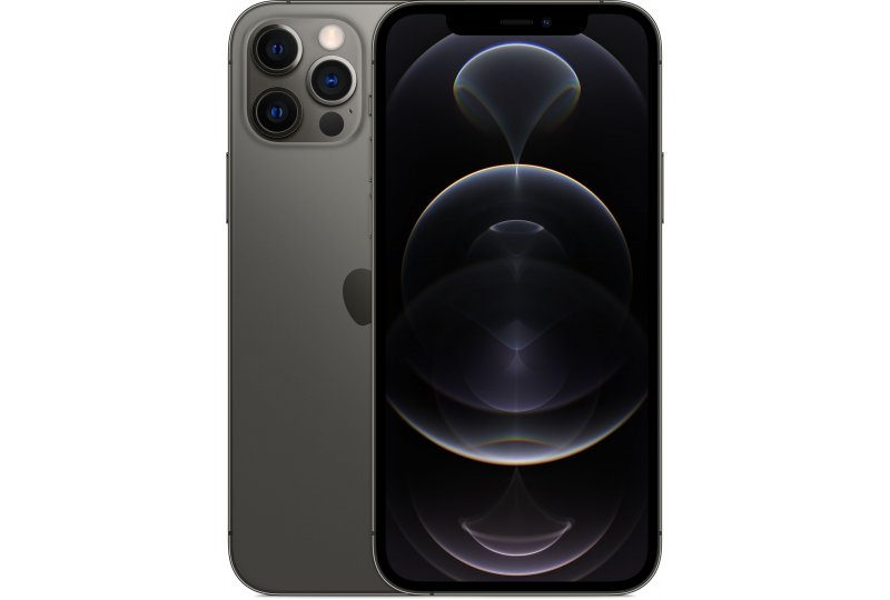Apple iPhone 12 Pro 512GB Graphite
