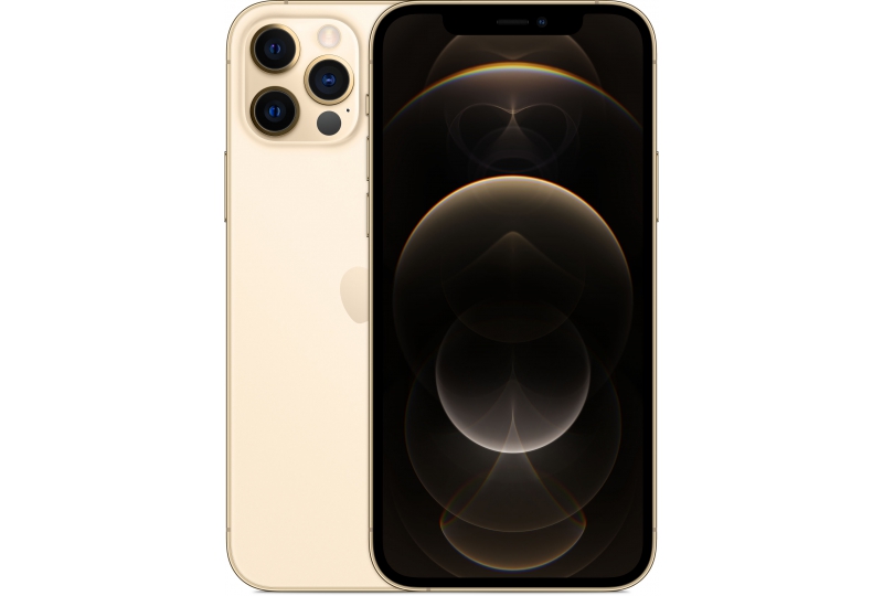 Apple iPhone 12 Pro 128GB Gold