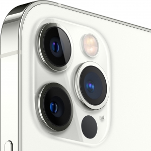 Apple iPhone 12 Pro 512GB Silver