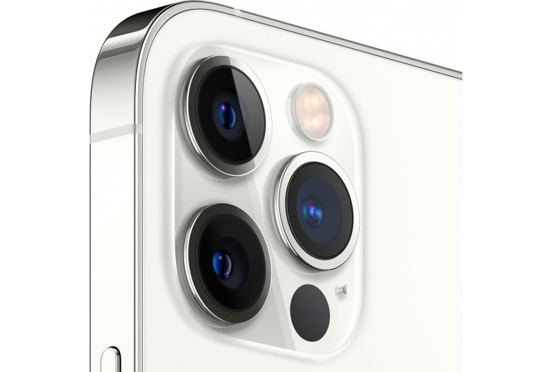 Apple iPhone 12 Pro 512GB Silver