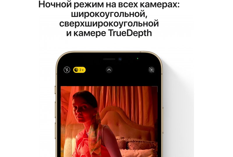 Apple iPhone 12 Pro 256GB Silver