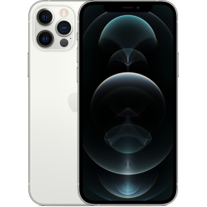 Apple iPhone 12 Pro 256GB Silver