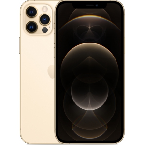 Apple iPhone 12 Pro 512GB Gold