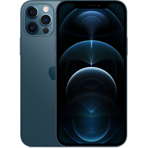 Apple iPhone 12 Pro 256GB Pacific Blue