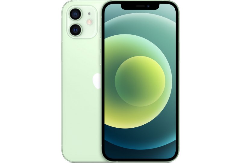 Apple iPhone 12 64GB Green