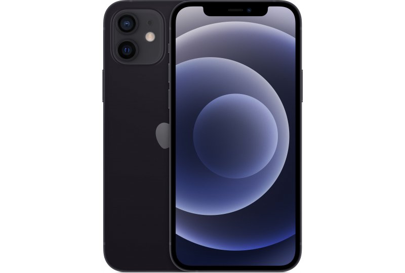 Apple iPhone 12 64GB Black
