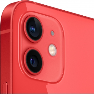 Apple iPhone 12 256GB (PRODUCT)RED
