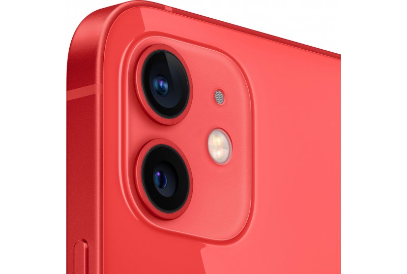 Apple iPhone 12 256GB (PRODUCT)RED