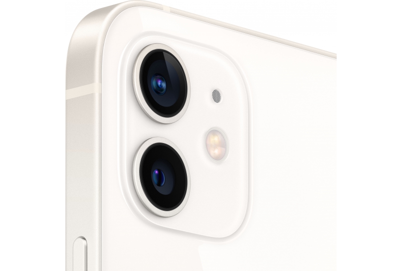 Apple iPhone 12 64GB White