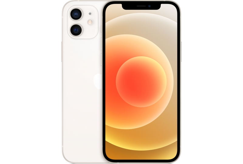 Apple iPhone 12 64GB White
