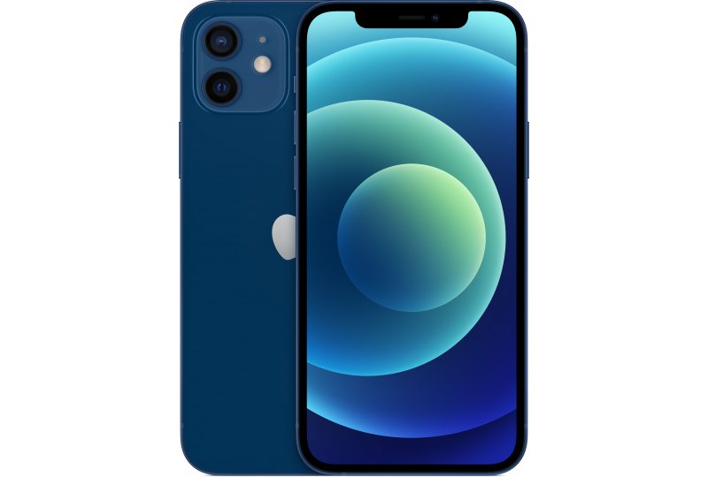Apple iPhone 12 128GB Blue