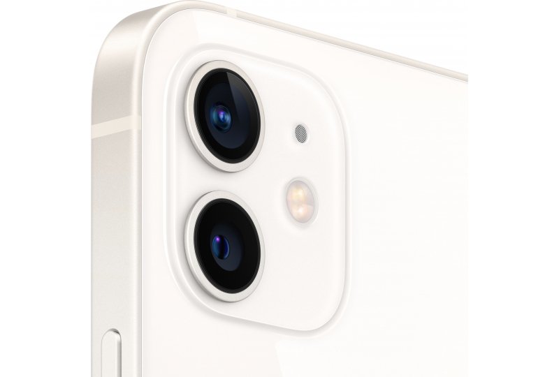 Apple iPhone 12 128GB White