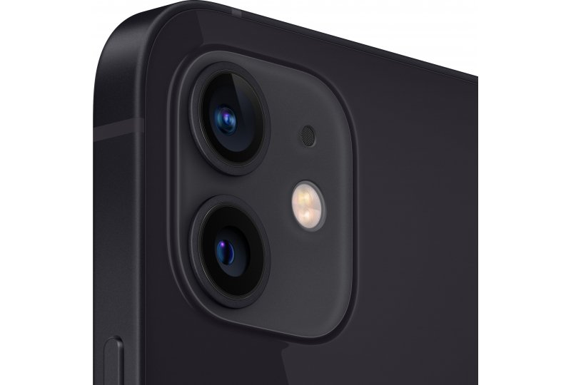 Apple iPhone 12 64GB Black