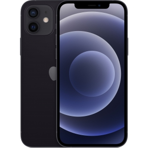Apple iPhone 12 256GB Black