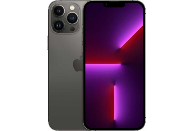 Apple iPhone 13 Pro Max 1TB Graphite