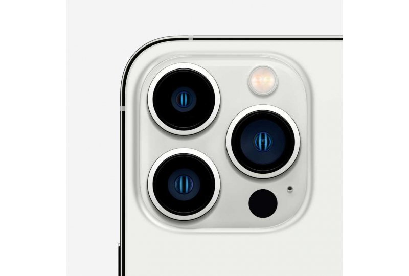 Apple iPhone 13 Pro Max 512GB Silver