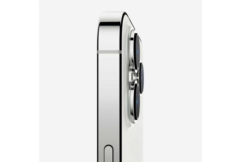 Apple iPhone 13 Pro Max 512GB Silver