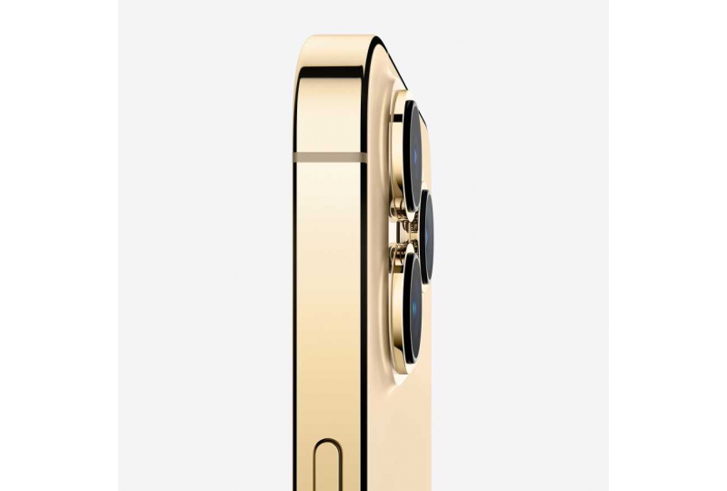 Apple iPhone 13 Pro Max 1TB Gold