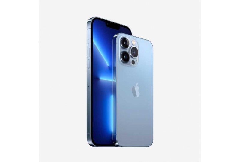 Apple iPhone 13 Pro Max 1TB Sky Blue