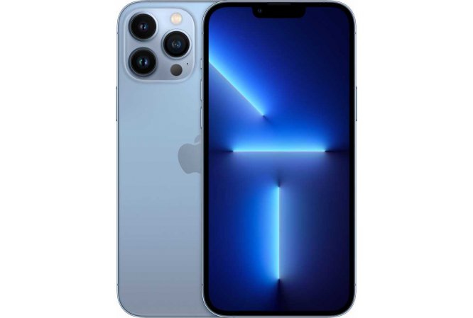 Apple iPhone 13 Pro Max 1TB Sky Blue