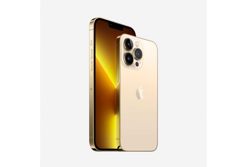Apple iPhone 13 Pro Max 1TB Gold