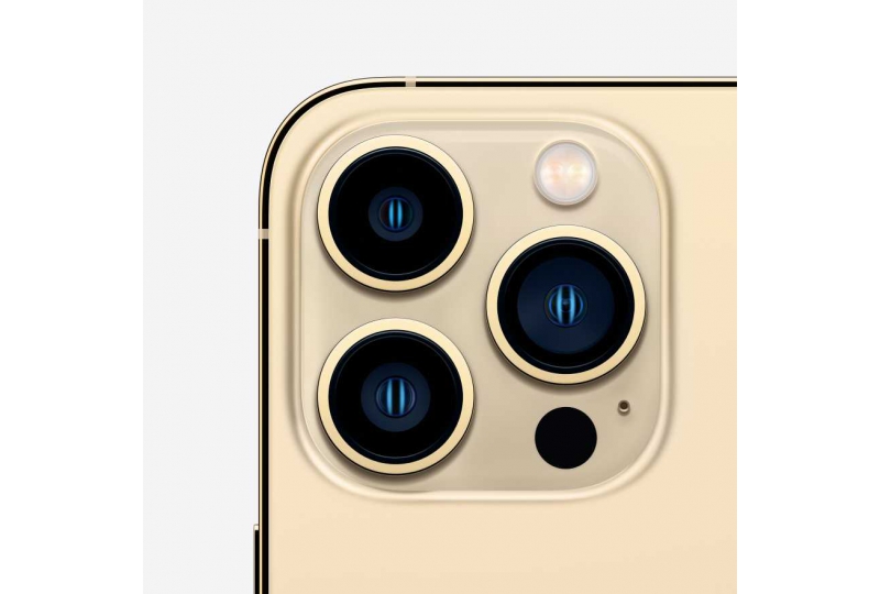 Apple iPhone 13 Pro Max 1TB Gold