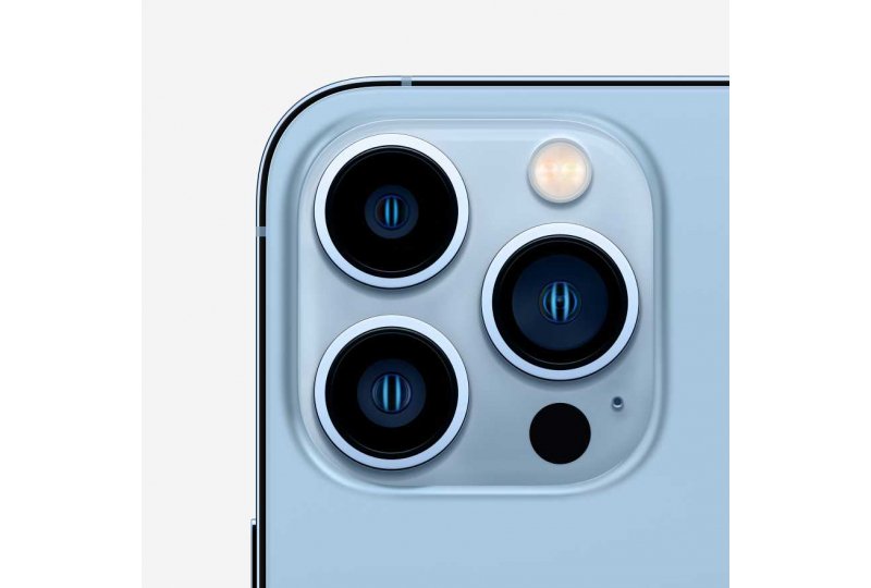 Apple iPhone 13 Pro Max 1TB Sky Blue