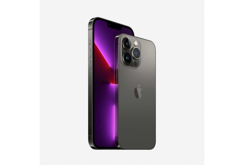 Apple iPhone 13 Pro Max 1TB Graphite