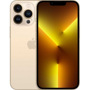 Apple iPhone 13 Pro 128GB Gold