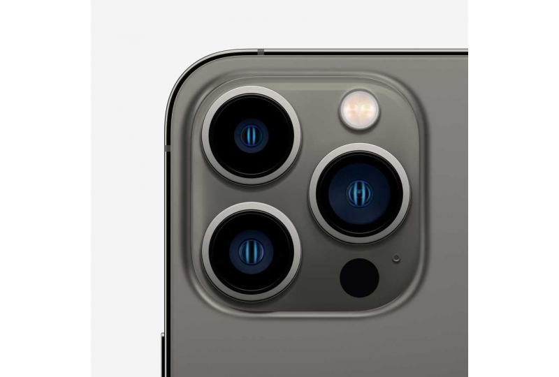 Apple iPhone 13 Pro 128GB Graphite
