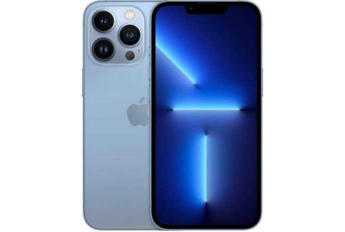 Apple iPhone 13 Pro 128GB Sky Blue