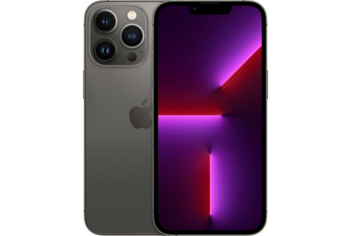 Apple iPhone 13 Pro 128GB Graphite