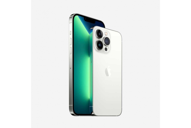 Apple iPhone 13 Pro 256GB Silver