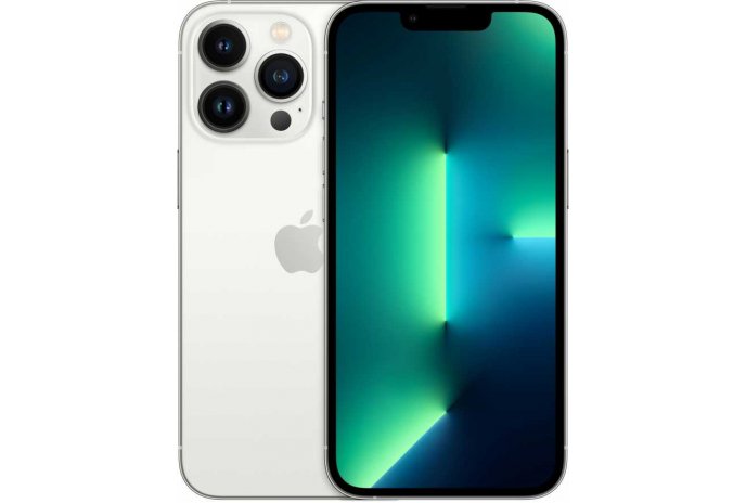 Apple iPhone 13 Pro 256GB Silver