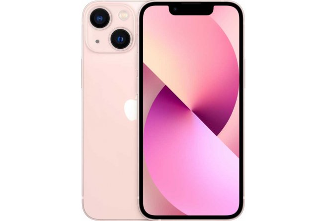 Apple iPhone 13 mini 128GB Pink