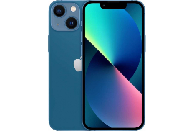 Apple iPhone 13 mini 128GB Blue