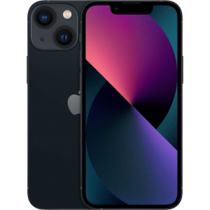 Apple iPhone 13 mini 128GB Midnight