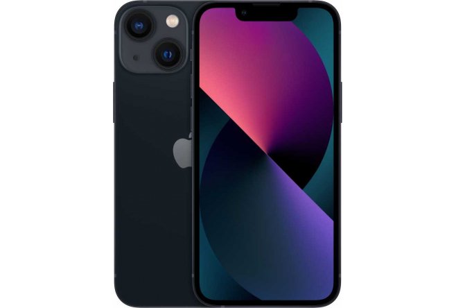 Apple iPhone 13 mini 128GB Midnight