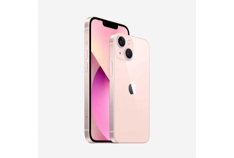 Apple iPhone 13 mini 128GB Pink