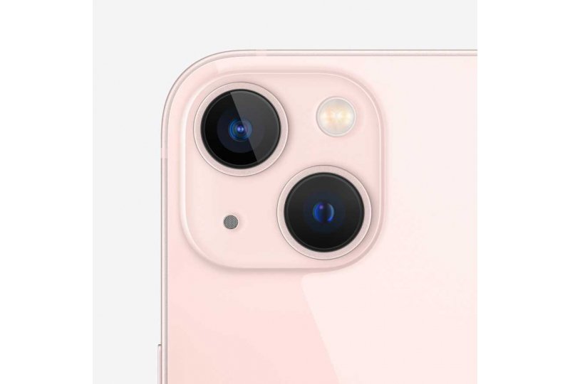 Apple iPhone 13 mini 128GB Pink