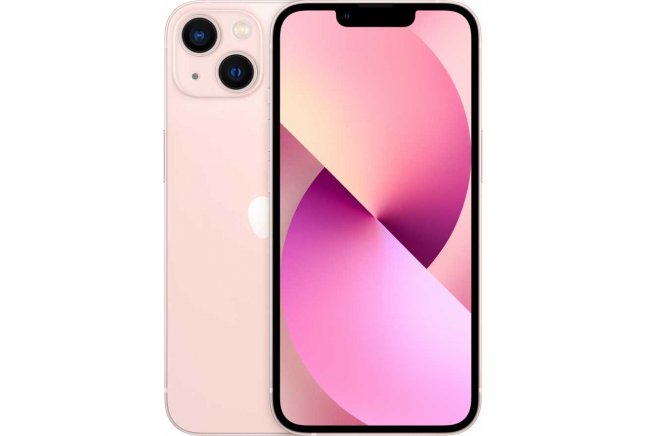 Apple iPhone 13 128GB Pink