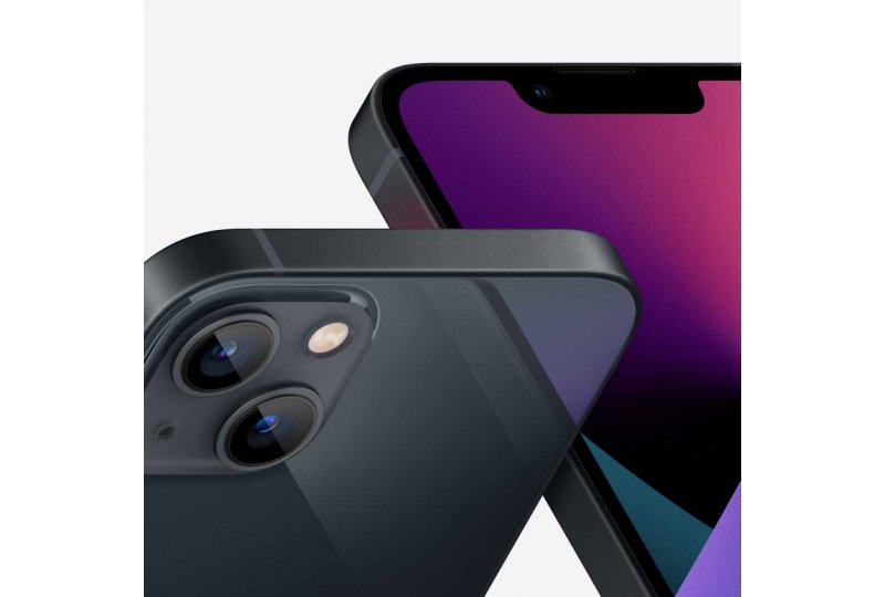 Apple iPhone 13 512GB Midnight