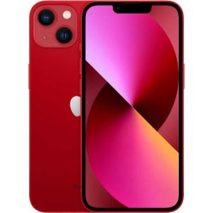 Apple iPhone 13 128GB (PRODUCT)RED