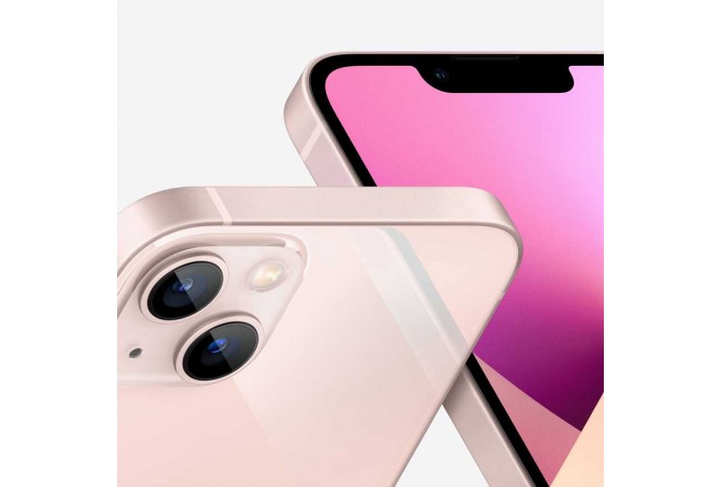 Apple iPhone 13 128GB Pink