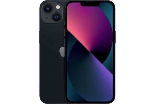 Apple iPhone 13 512GB Midnight